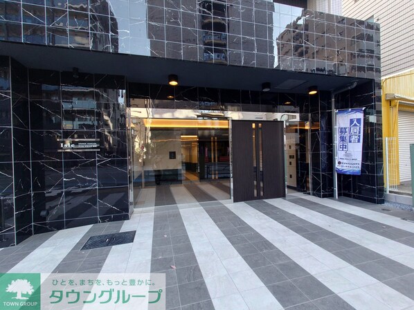 アイルグランデ浅草の物件内観写真